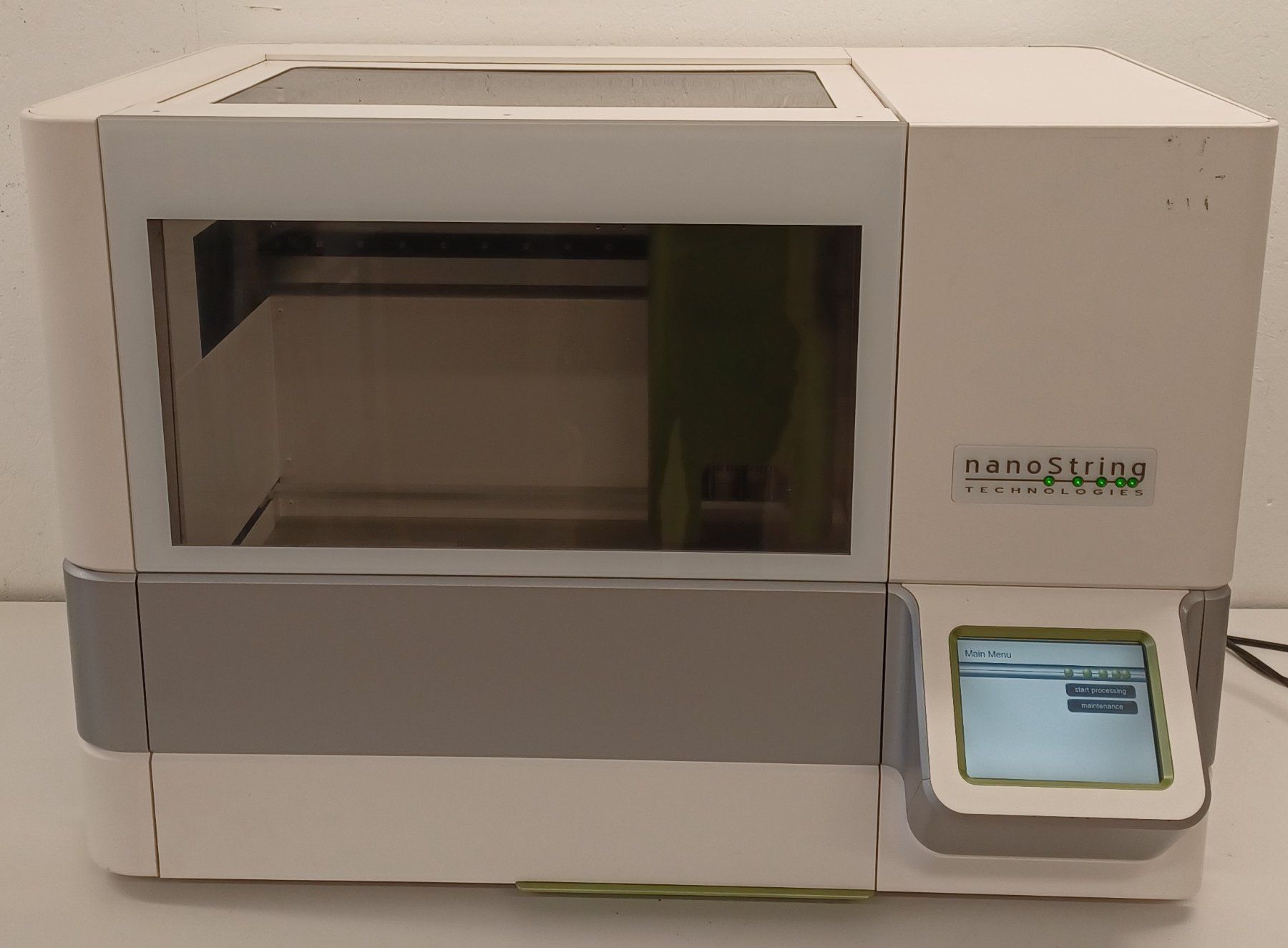 Laborzubehör: nanoString nCounter Prep Station 5s Liquid Handling Robot – Defekt aus Niederdorf von LeptonAG_Labor 6