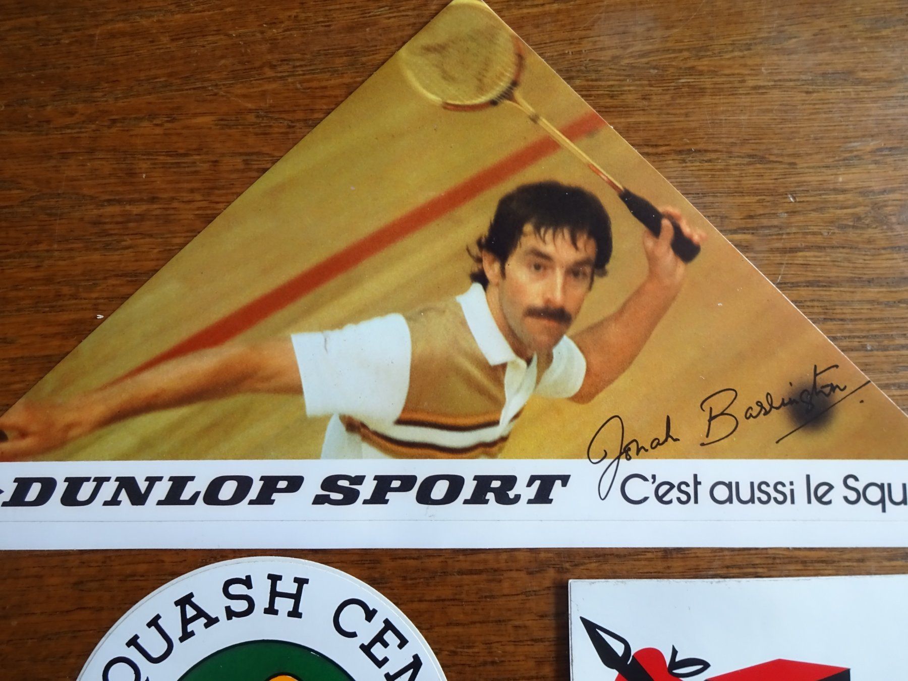 Sticker: alte  Squash - Aufkleber – Nuovo (secondo la descrizione) da Cham venduto da mktreasure 1