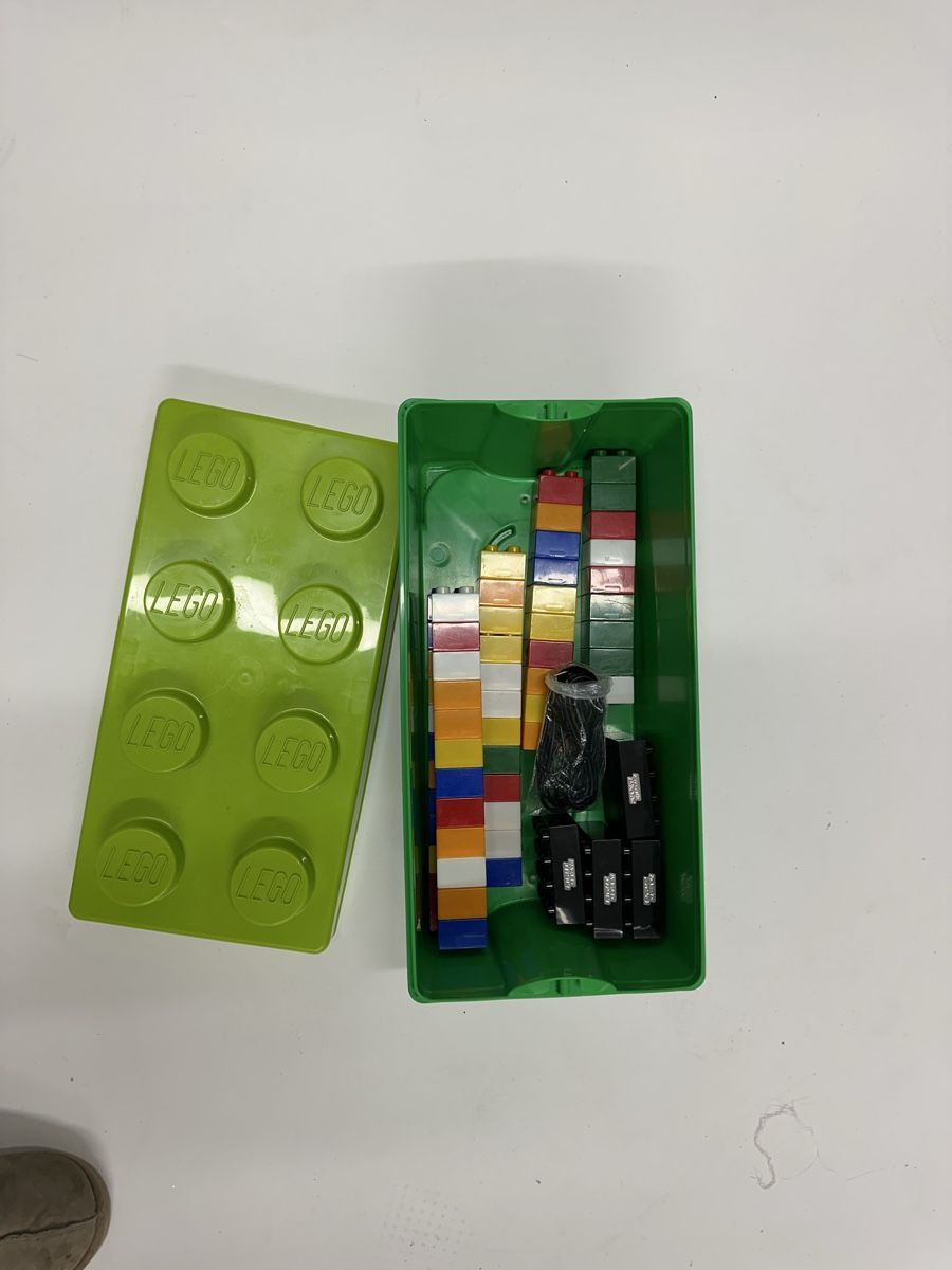 Jouets: Duplo_Beleuchtung – D'occasion à Birmenstorf AG par MrsMela 2
