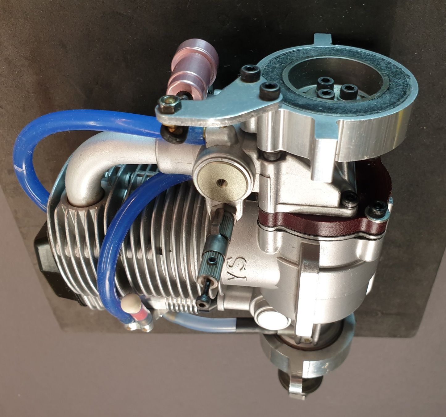 Motori: YAMADA DZ 140 Dingo – Usato da Ohmstal venduto da p-51d 3