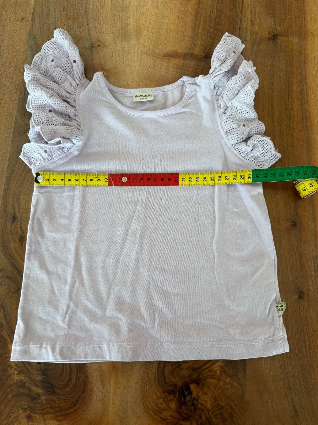 Pomp de Lux Camicette, T-shirt & Top: T-Shirt, Pomp de Lux, Grösse 98 – Usato da Haslen AI venduto da s176 3