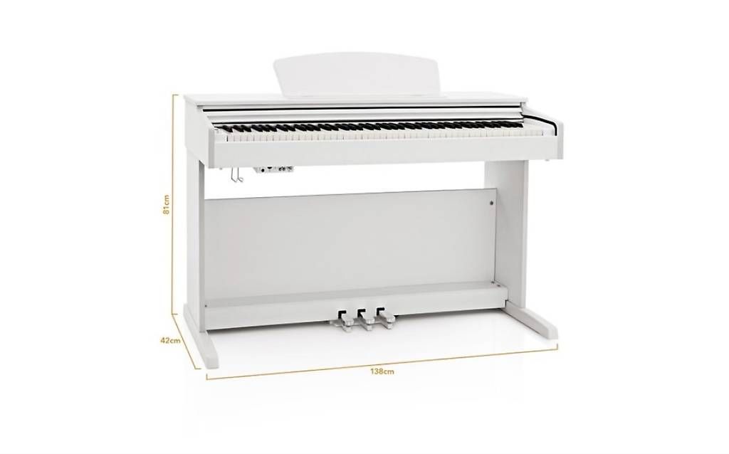 Instruments de musique: DP-10X Digitalpiano – D'occasion à Ebnat-Kappel par Kev_pwr5 1