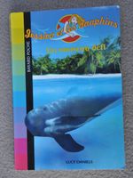 Jessica et les dauphins - Un nouveau défi