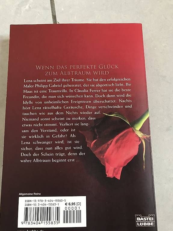 Libri: Corinna van Damm – Usato da Anglikon venduto da Sternli180 1
