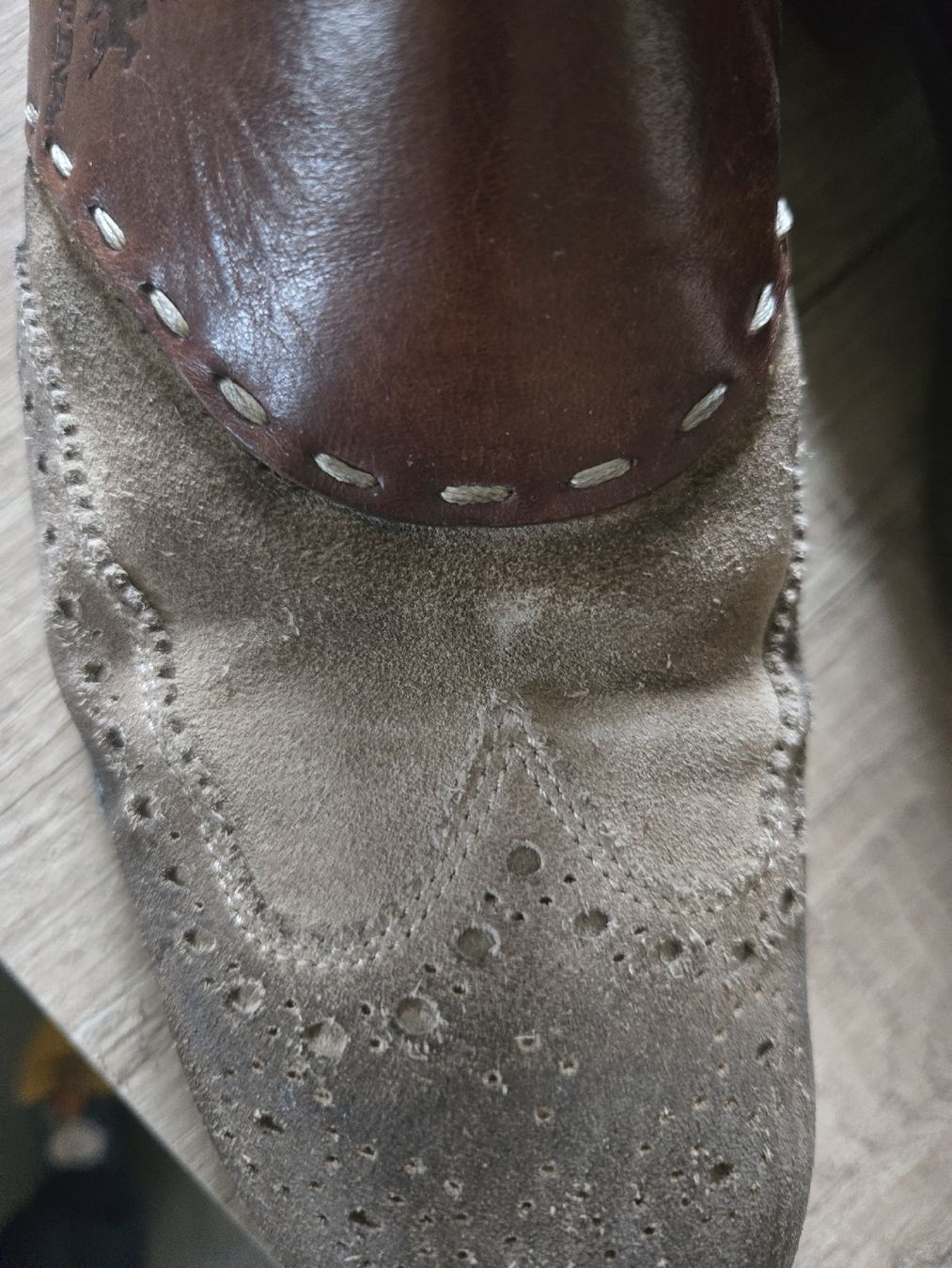 La Martina Scarpe da donna: La Martina Stiefel 40 – Usato da St. Niklaus VS venduto da BrittaR 1