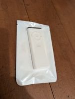 Apple Remote Fernbedienung weiss (1. Gen) – neu/verpackt