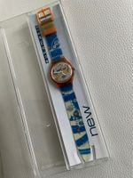 ARCIMBOLDO Swatch Automatic - ungetragen - VINTAGE