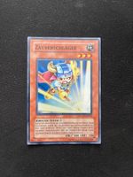Zauberschläger (WC07-DE001), Super Rare