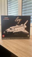 LEGO 10283 NASA Space Shuttle Discovery neu