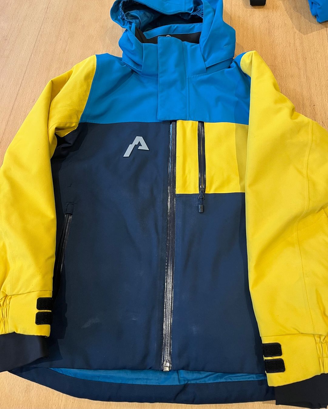 Albright Lotti & Set di vestiti: Skibekleidungset Jungs gr.152 – Usato da S. Carlo GR venduto da sassalb 1