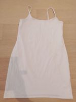 NEXT Unterkleid Gr. 40 Weiss Sommer Kleider