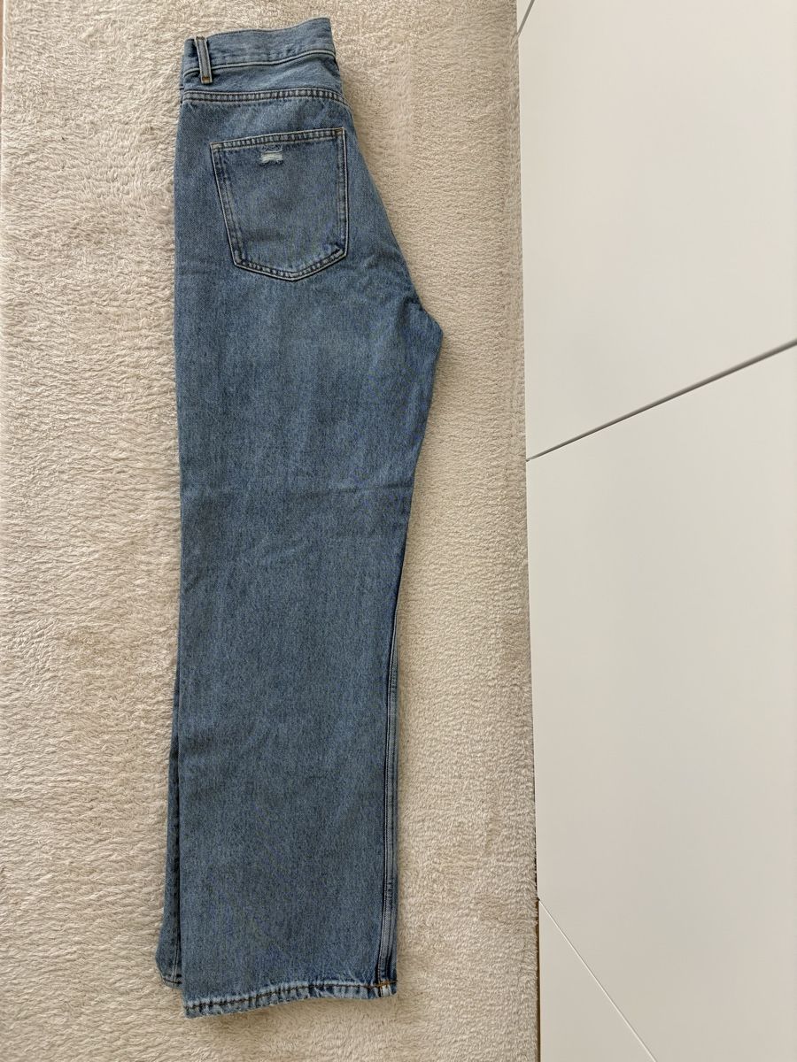 Jeans: Dr Denim Echo Jeans – Gebraucht aus Laufen von Jamii3 1