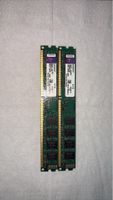 Kingston ValueRAM 4GB DDR3 1600MHz PC3-12800 RAM