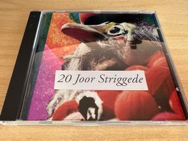 Striggede – 20 Joor Striggede