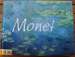 Monet von Janice Anderson
