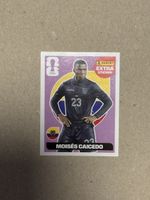 Panini WM 2026 Extra Sticker Moisés Caicedo (Regular)