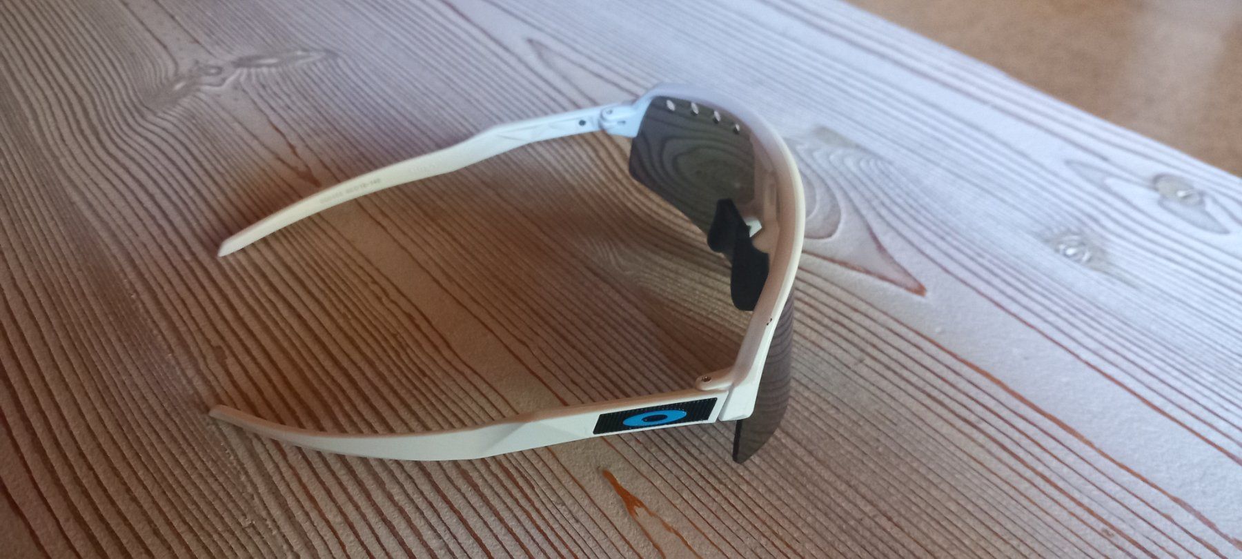 Oakley Brillen & Gläser: Oakley Sutro prizm – Gebraucht aus Gstaad von Joanyog 6