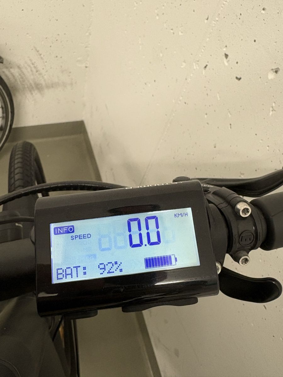Stromer Vélos: Stromer ST1 – D'occasion à Lausanne par Kingarthur5 5