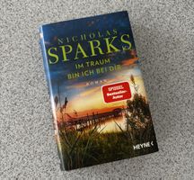 Im Traum bin ich bei dir - Nicholas Sparks