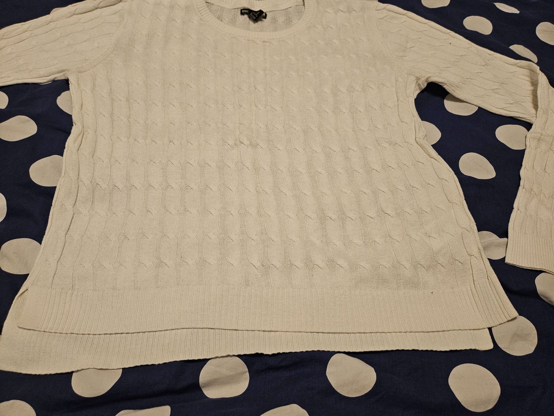 Maglioni & Felpe: Pullover gr M H&M – Nuovo (secondo la descrizione) da Dietikon venduto da Eleda 2