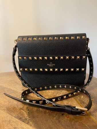 Valentino Garavani Rockstud Tasche