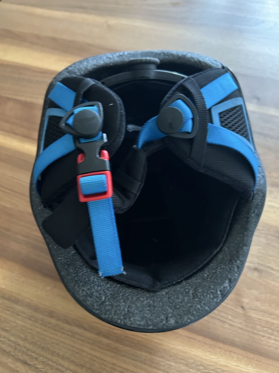 Caschi: Kinder-Skihelm Grösse XS – Usato da Luzern venduto da HuberRenat 3