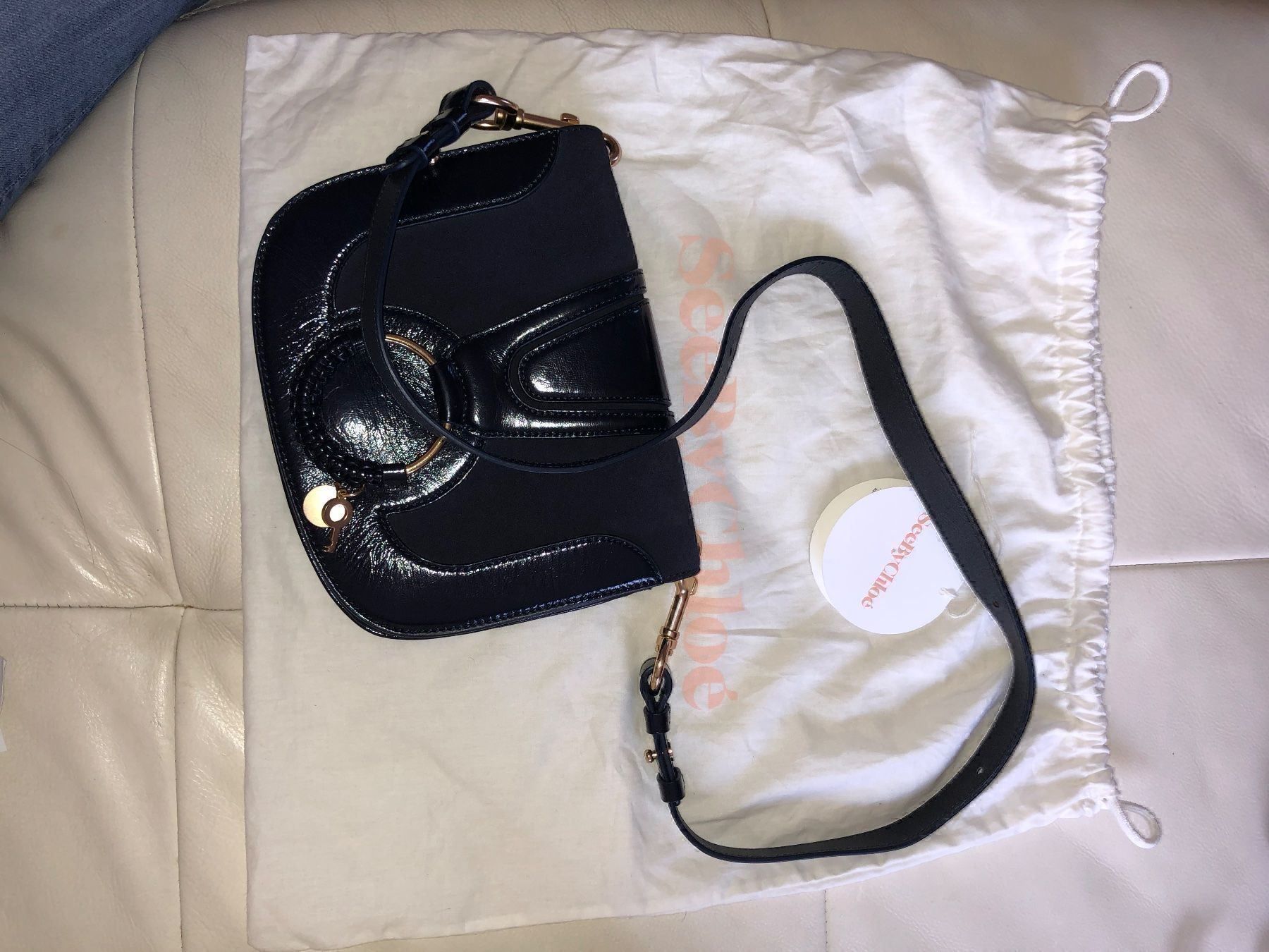 Borse da donna: Chloé – Nuovo (secondo la descrizione) da Pully venduto da Kalissa 1