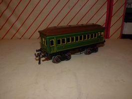 Personenwagen Bing Spur 0