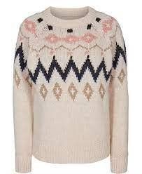 Mos mosh Maglioni & Felpe: Mos Mosh Strickpulli in Gr. L (38/40) – Usato da Kreuzlingen venduto da shopaholicatheart_3 2
