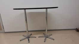 stabiler Tisch / Bar