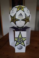Adidas Fussball Champions League Saison 2012/13 Matchball
