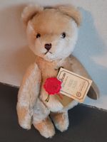 Teddy von Hermann, limitiert