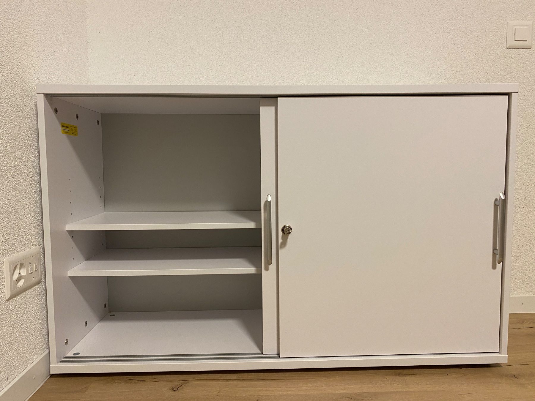 Armadi: Aktenschrank – Nuovo (secondo la descrizione) da Boniswil venduto da Andrino_1 3