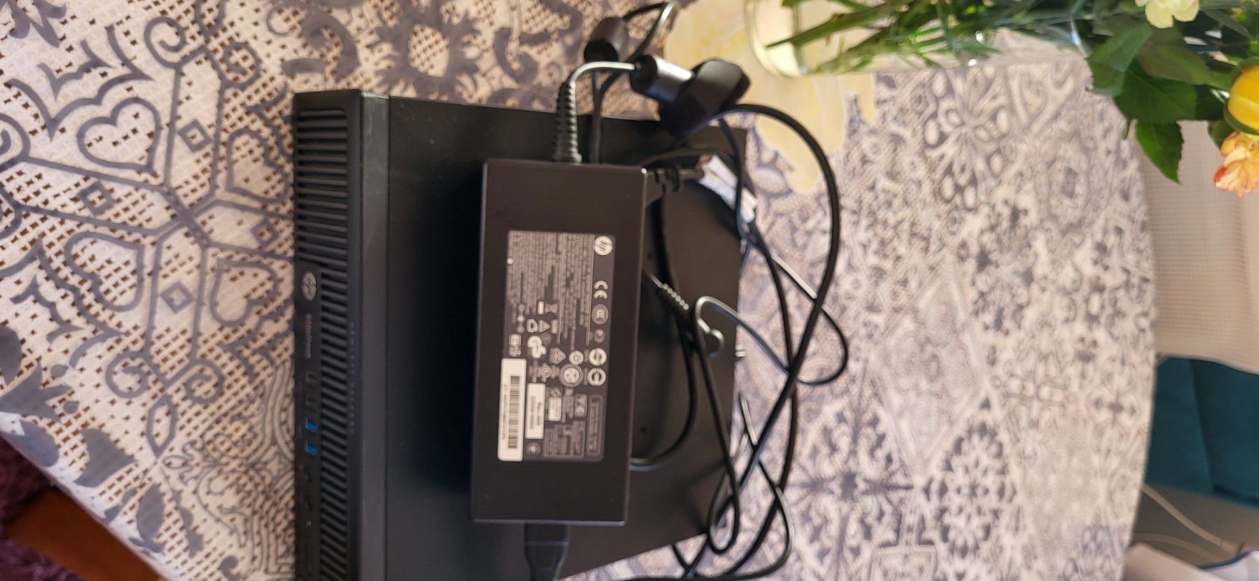 Hewlett Packard PC: HP Elite Desk 800 G1 USDT – Usato da Düdingen venduto da boascompras