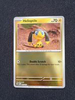 POKEMON CARDS MEGA EVOLUTION REVERSE # 52