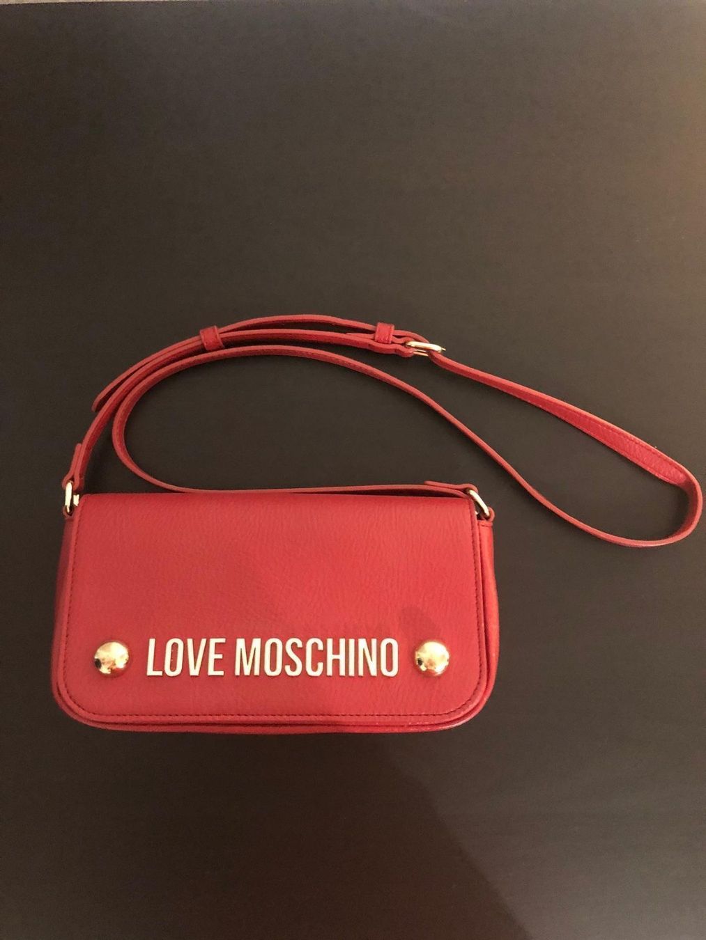 Moschino Borse da donna: Moschino Tasche – Usato da Biel/Bienne venduto da Bolagol9