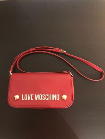 Moschino Tasche