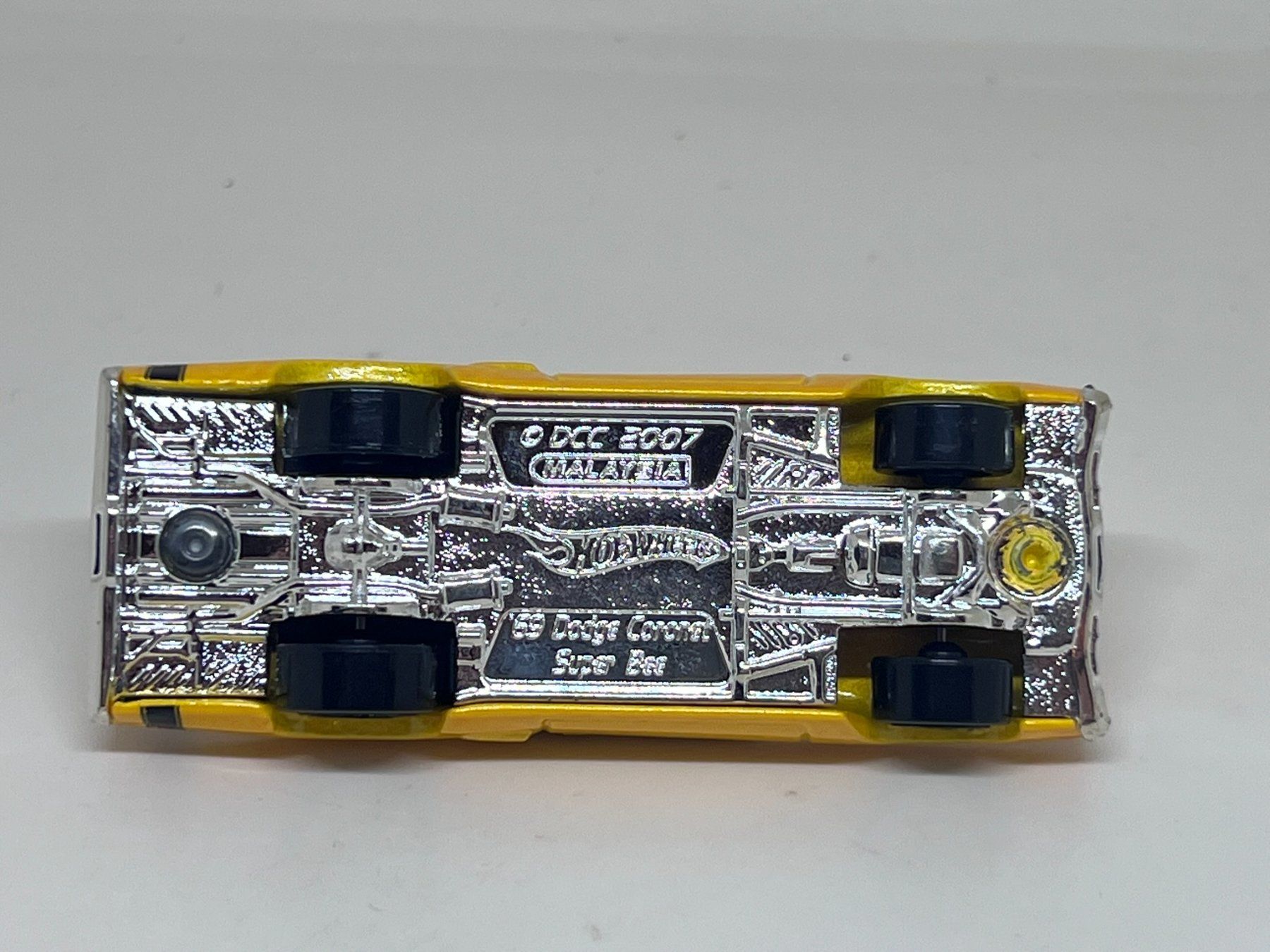 Hot Wheels Modellini d'auto: Hot Wheels '69 Dodge Coronet Super Bee – Nuovo (secondo la descrizione) da Wildegg venduto da LaaBoutique 3