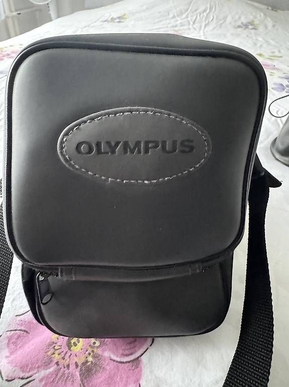 Fotocamera: Olympus is 1000 – Usato da Heerbrugg venduto da lamm 2