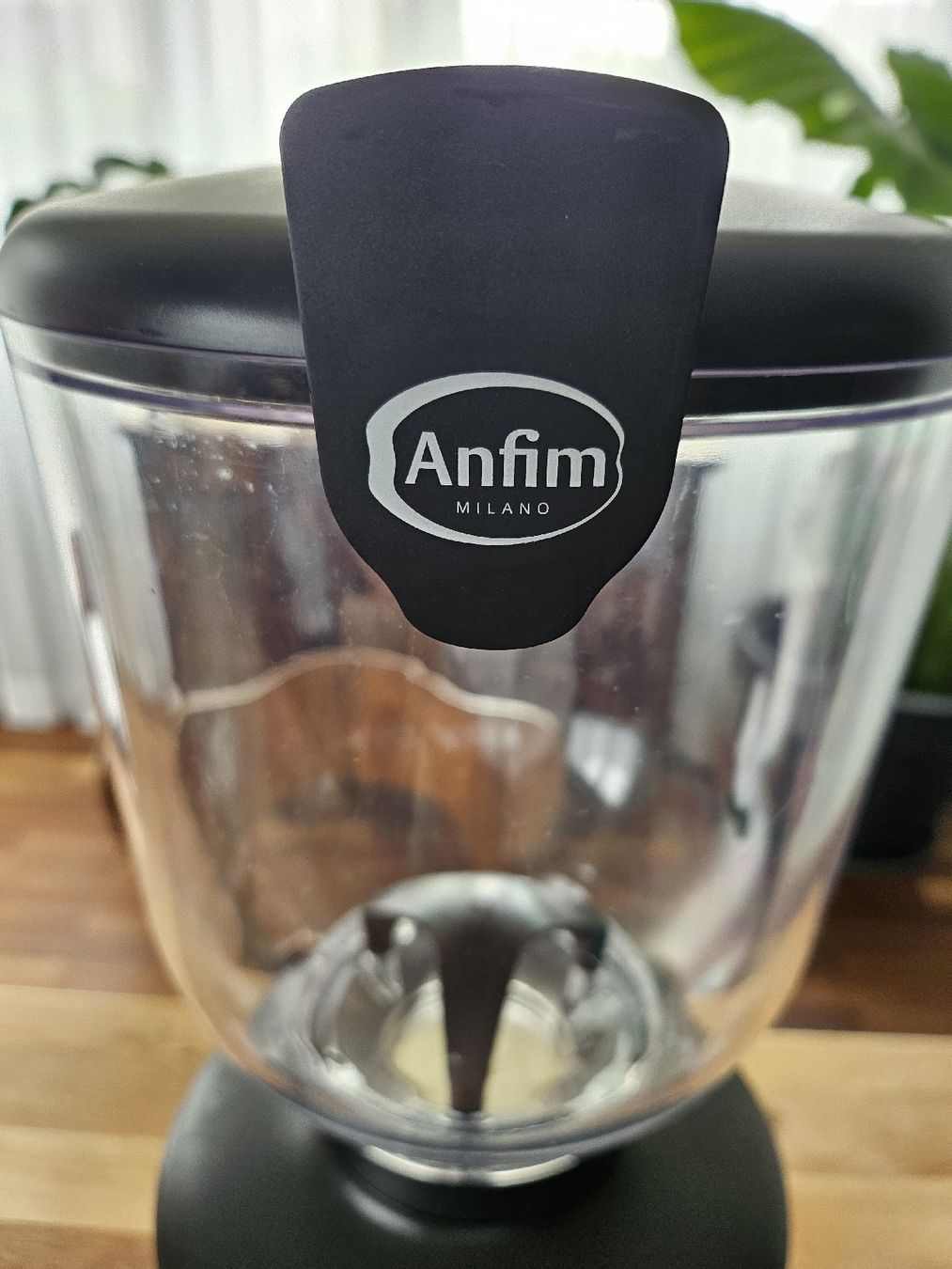 Elettrodomestici da cucina: Professionelle Anfim Kaffeemühle - Pratica – Usato da Wettingen venduto da BoogieDown 1