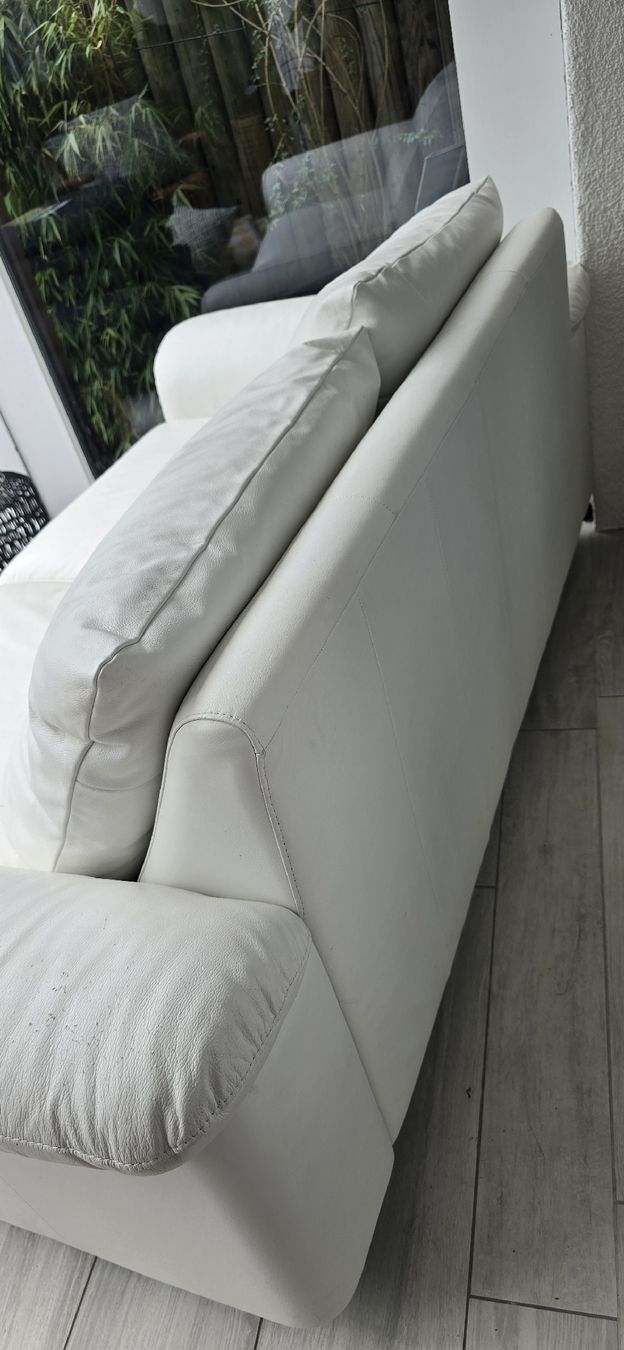 Stressless Sofas: Ledersofa Stressless – Gebraucht aus Rieden SG von Oksanocka555 1