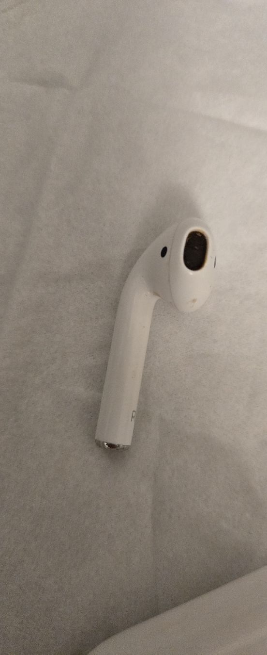 Apple Cuffie: Apple AirPods mit Ladecase – Usato da Neuenhof venduto da archia 3