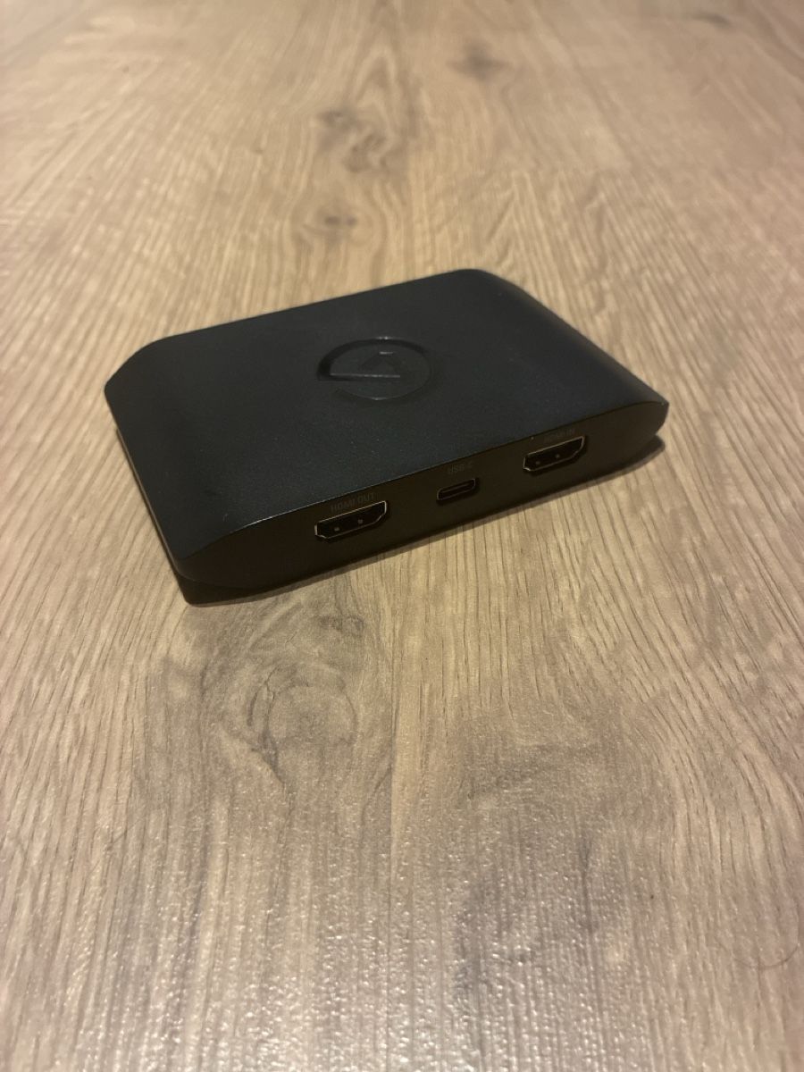 Elgato Registratori: Elgato Game Capture 4K S – Nuovo (secondo la descrizione) da Hölstein venduto da joebeeri 1