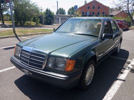 Mercedes 300 E 4 matic