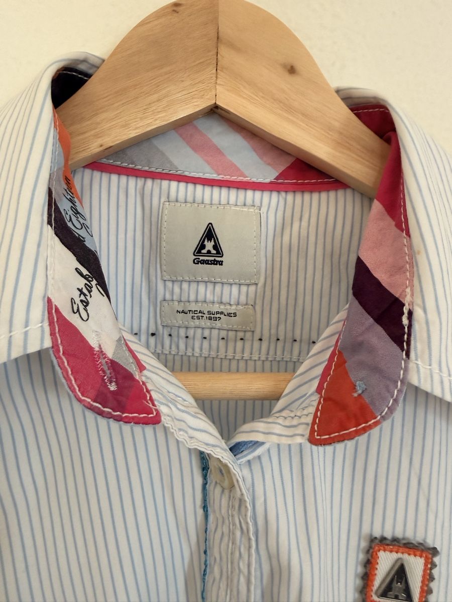 Chemisiers: Gaastra Shirt, size M – D'occasion à Oberwil b. Zug par fis_2wtq 3