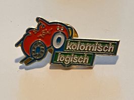 1 Pin Kolomisch Logisch