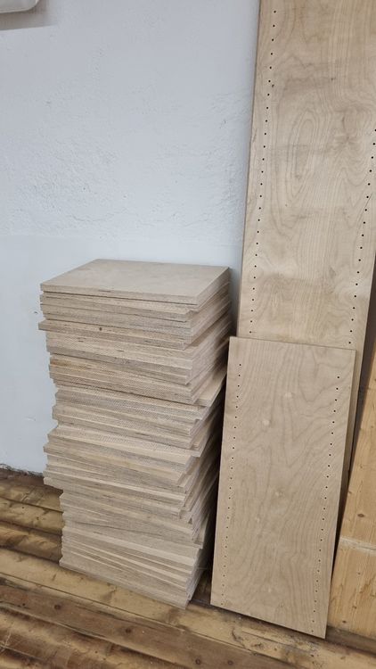 HBW Luftauslass-Register 3-Wege, 35,5x20,3 Cm (Kanalmaß), Für Decken-/Wandmontage