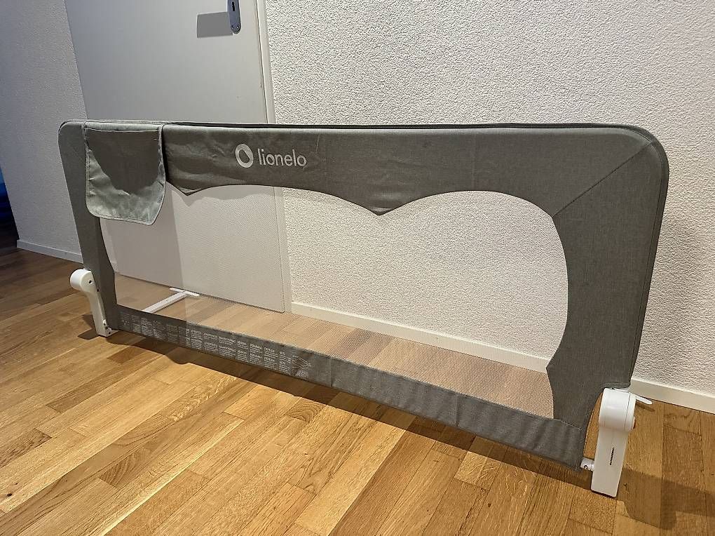 Box & Barriere di sicurezza: Herausfallschutz – Usato da Hindelbank venduto da kthrnsmmr