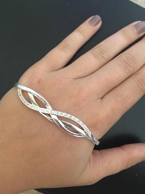 Sonstiger Schmuck: Silberschmuck Urech – Gebraucht aus Goldach von Deborah_15