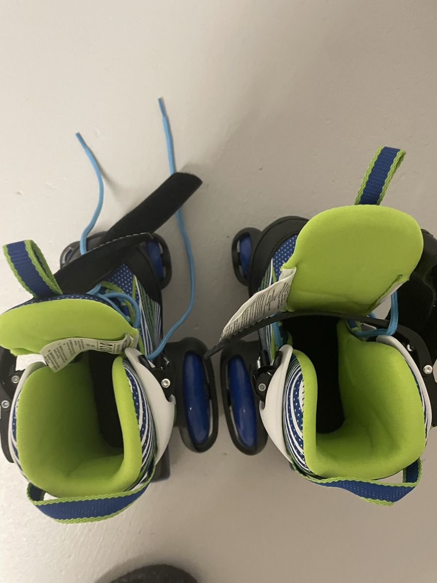 Patins à roul. & inline: Rollerblades – Neuf (Voir description) à Full-Reuenthal par Mimi_1986 4